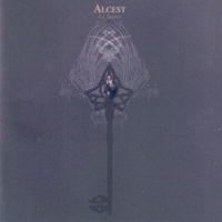 Alcest - Le Secret (EP)