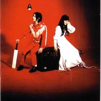 White Stripes - Elephant