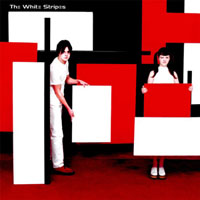 White Stripes - Lord, Send Me An Angel (7'' Single)