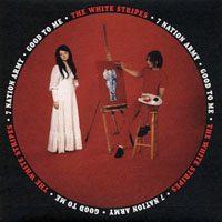 White Stripes - 7 Nation Army (7'' Single)