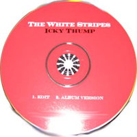 White Stripes - Icky Thump