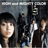 High and Mighty Color - Go On Progressive