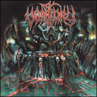 Vomitory (SWE) - Blood Rapture