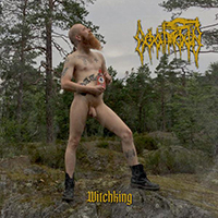 Goatmoon - Witchking