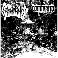 Goatmoon - Goatmoon / Command (Split)