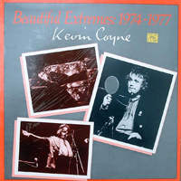 Kevin Coyne - Beautiful Extremes