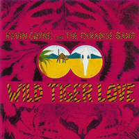 Kevin Coyne - Wild Tiger Love