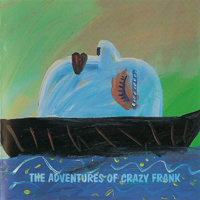 Kevin Coyne - The Adventures Of Crazy Frank