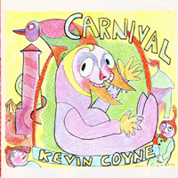 Kevin Coyne - Carnival