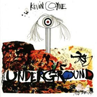 Kevin Coyne - Underground