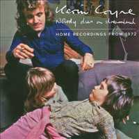 Kevin Coyne - Nobody Dies In Dreamland  Home Recordings From 1972