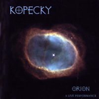 Kopecky (USA, WI) - Orion