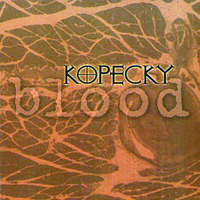 Kopecky (USA, WI) - BLOOD