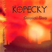 Kopecky (USA, WI) - Sunset Gun