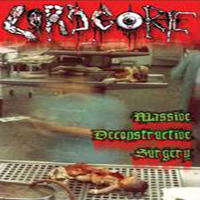 Lord Gore - Massive Deconstructive Surgery