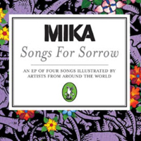Mika - Song For Sorrow (EP)