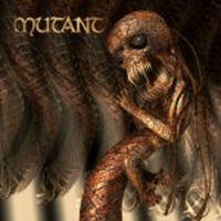 Mutant (SWE) - The Aeonic Majesty
