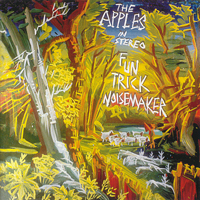 Apples In Stereo - Fun Trick Noisemaker