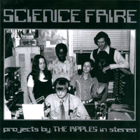 Apples In Stereo - Science Faire