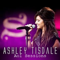 Ashley Tisdale - Live @ AOL Sessions