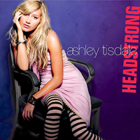 Ashley Tisdale - Headstrong (Deluxe Edition)
