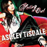 Ashley Tisdale - Acting Out (Single)