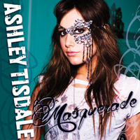 Ashley Tisdale - Masquerade (Single)