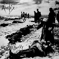 AmebiX - No Sanctuary (EP)