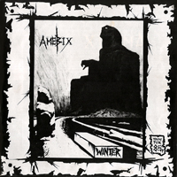 AmebiX - Winter (Single)