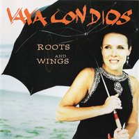 Vaya Con Dios - Roots And Wings