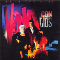 Vaya Con Dios - Original Album Classics (CD 1)