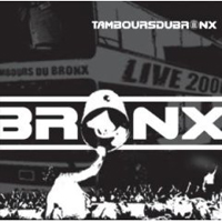 Les Tambours Du Bronx - Live