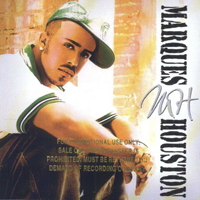 Marques Houston - MH