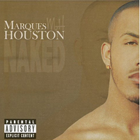 Marques Houston - Naked