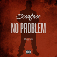 Scarface - No Problem (Single)