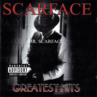 Scarface - Greatest Hits