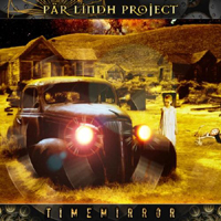Par Lindh Project - Time Mirror