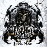 Resistance (BEL) - Lords Of Torment