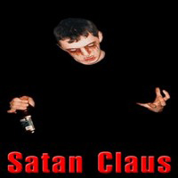 Satan Claus - Reeves
