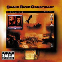 Snake River Conspiracy - Sonic Jihad