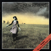 Stackridge - The Man In The Bowler Hat (Remastered 1997)