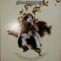 Stackridge - Friendliness (LP)
