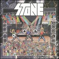 Stone (FIN) - Stone