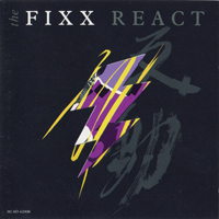 Fixx - React