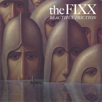 Fixx - Beautiful Friction