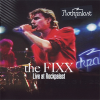 Fixx - Live At Rockpalast