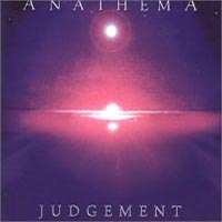 Anathema - Judgement