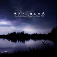Anathema - 2008.10.21 - Klub Studio, Krakow, Poland (CD 2)