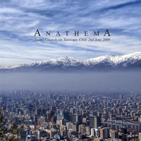 Anathema - 2009.06.02 - Teatro Caupolican, Santiago, Chile