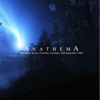 Anathema - 2009.09.18 - Waschhaus Arena, Potsdam, Germany (CD 1)